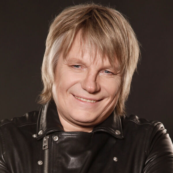 Виктор Салтыков