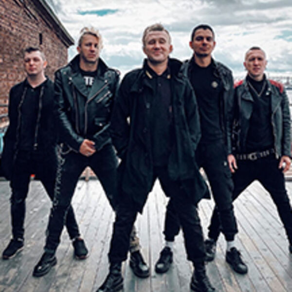 F.P.G в Самаре