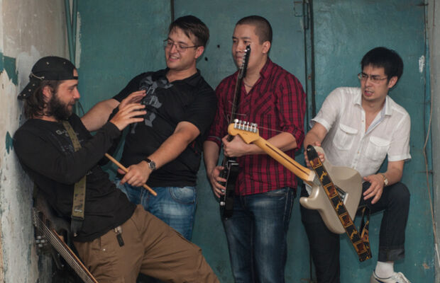 Фото сессия 2013