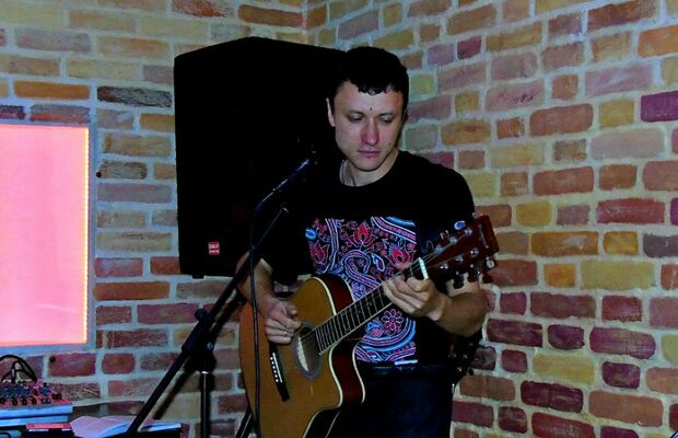 Мои фотографии