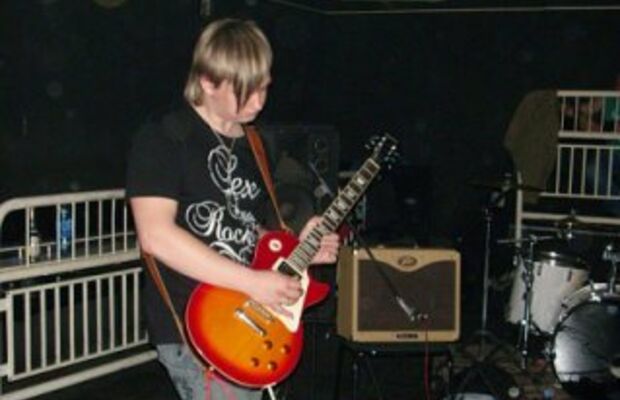 Tours "Kogda ti yznaesh" 2009