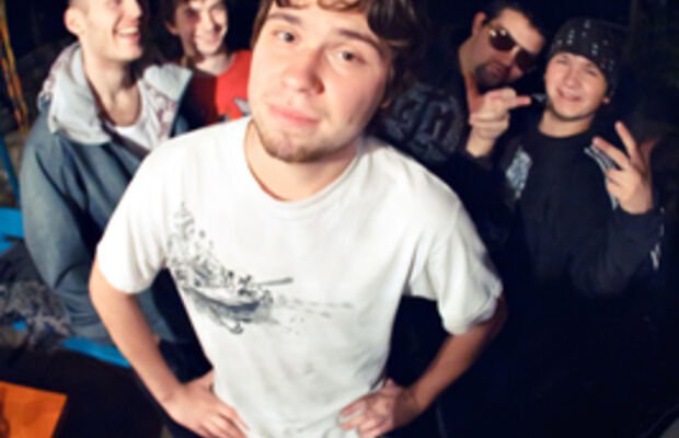 New United Beat 2010