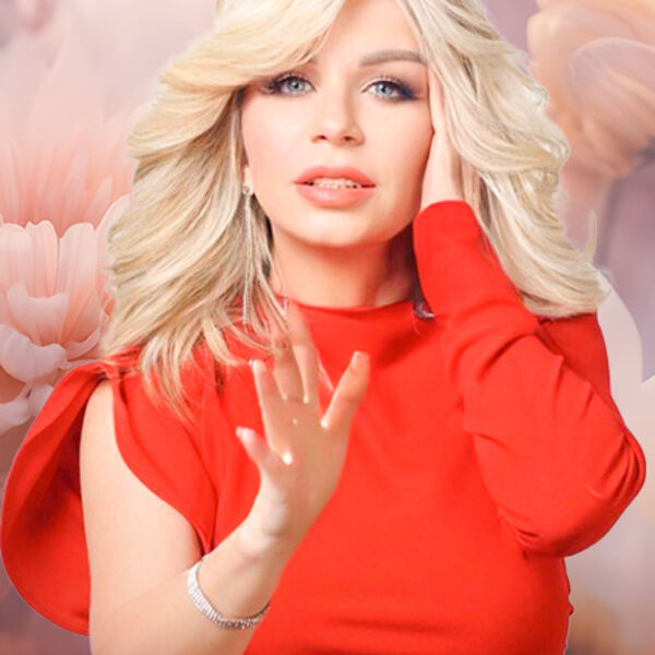 Сольный концерт Ольги Стельмах