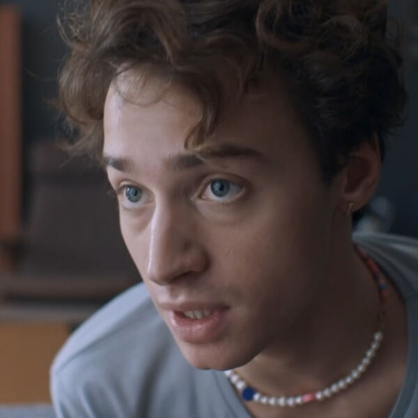 Вечер поэзии Иосифа Бродского: Андрей Мартынов