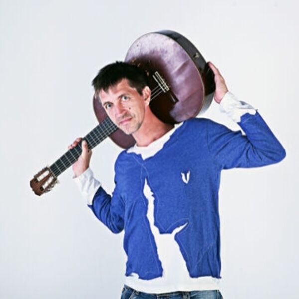 Концерт Романа Филиппова