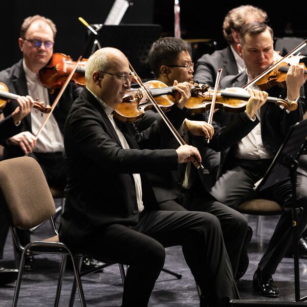 Виртуозы Москвы