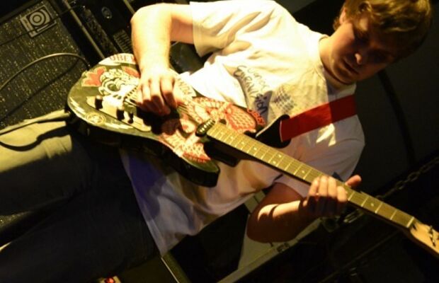 AntipoD в Реакторе