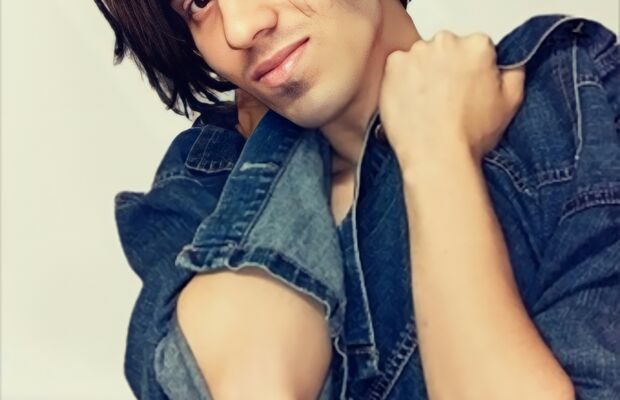 Slava Volk Горячее фото