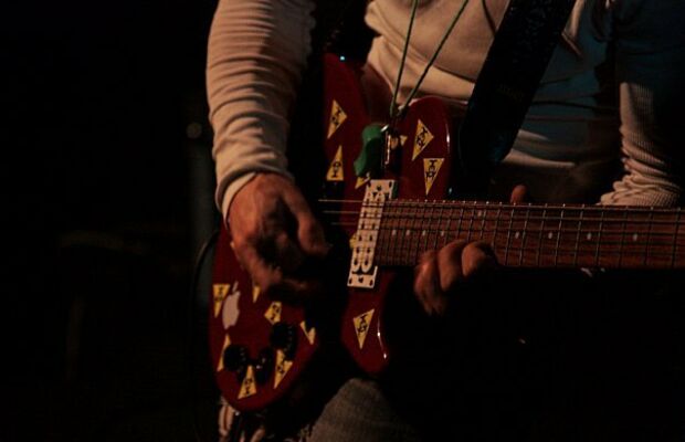 Ска-Роллер-Труппа