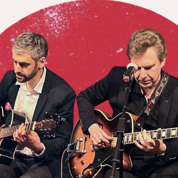 Винтажный Джаз. Вадим Иващенко