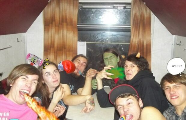 Фестиваль "Завантаження"