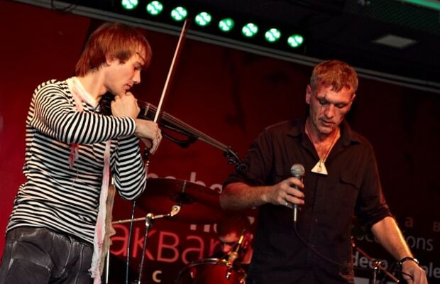 привет, это мы)