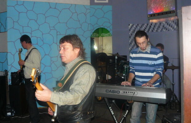 Творчество Паритет