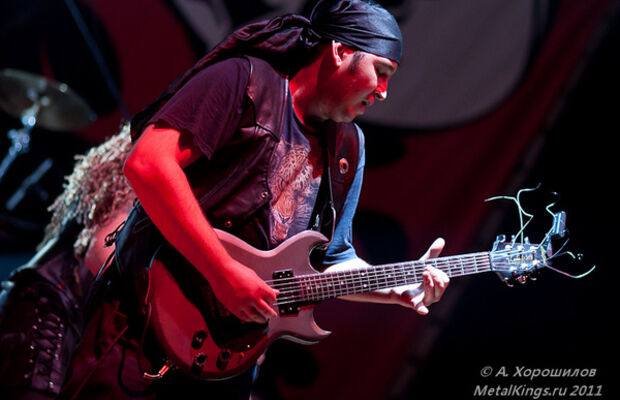     байк фест BIKER BOOZE     Добавить фотографии