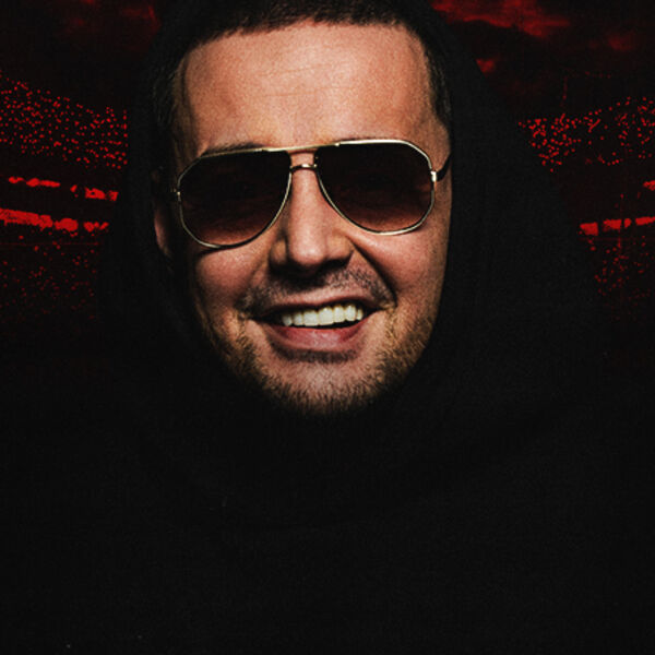 Концерт Guf «Прощальный тур»