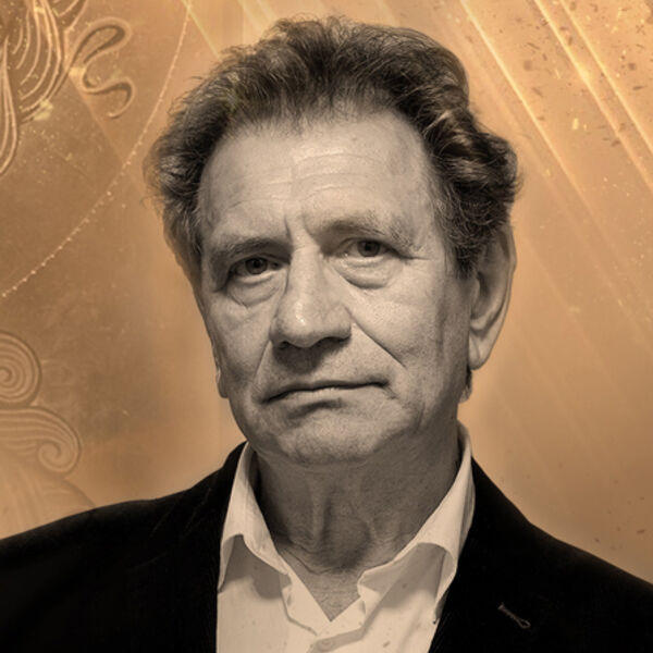 Народный артист России Евгений Князев в Литературно-музыкальном спектакле «Запечатлённый ангел»