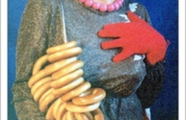 ФОТООБРАЗЫ  ПОСТАНОВКА