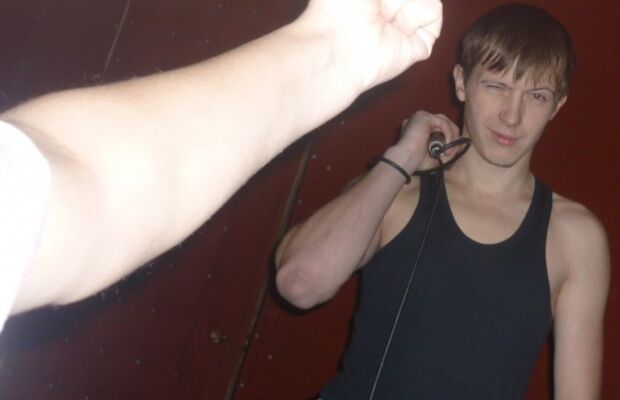 Мы на репетициях