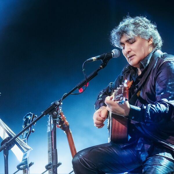 Анатолий Вишняков