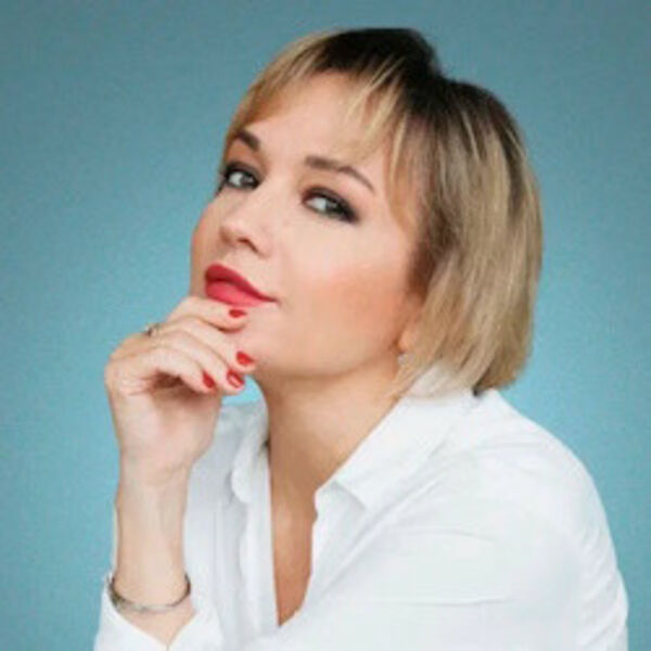 Татьяна Буланова