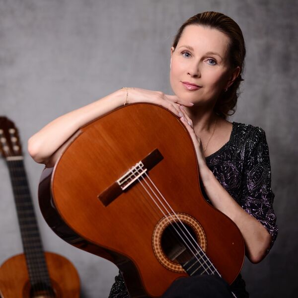 Светлана Копылова