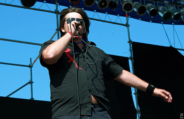 Фотографии группы 3t.ON