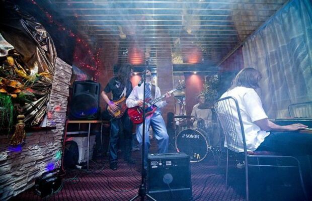 Концерты разных времён