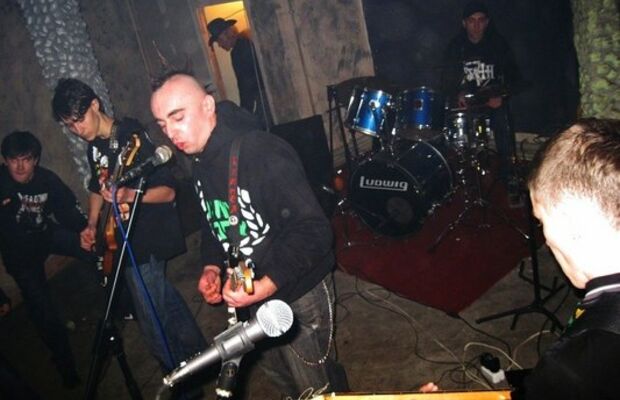 Архив 2005 - 2011гг