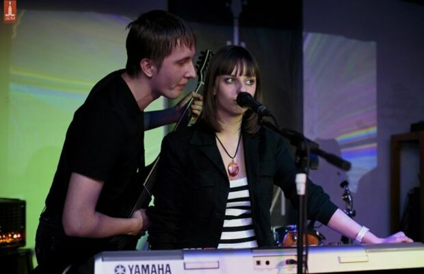 Общий альбом