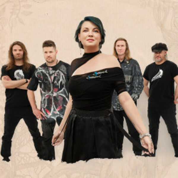 Группа «Мельница» 20 лет Невесте Полоза