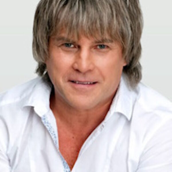 Алексей Глызин