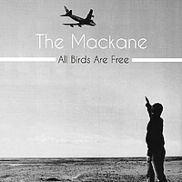 All Birds Are Free (Single)