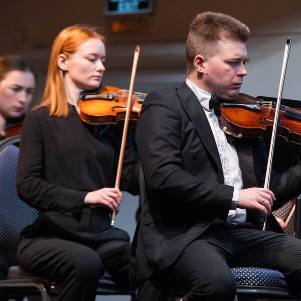 Моцарт «Реквием»