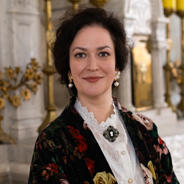 Ко дню рождения Баха