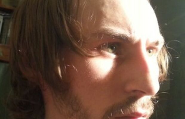 Сашка Шумный