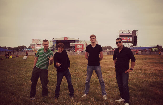 Нашествие 2012 и не только