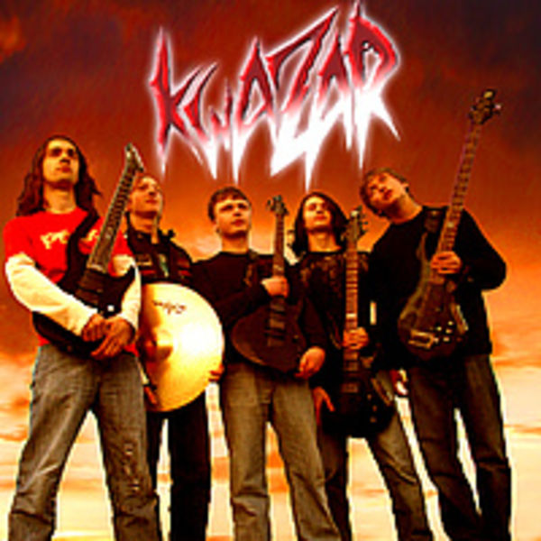 Kwazar
