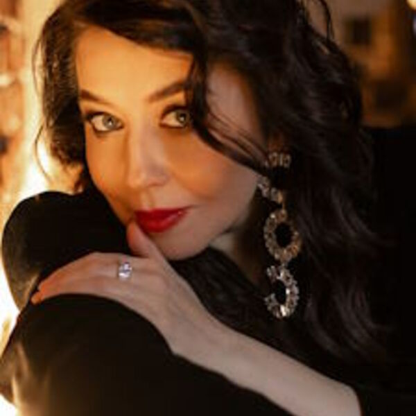 Вокальная Школа Милы Сваровской: «Предрождественский карнавал»