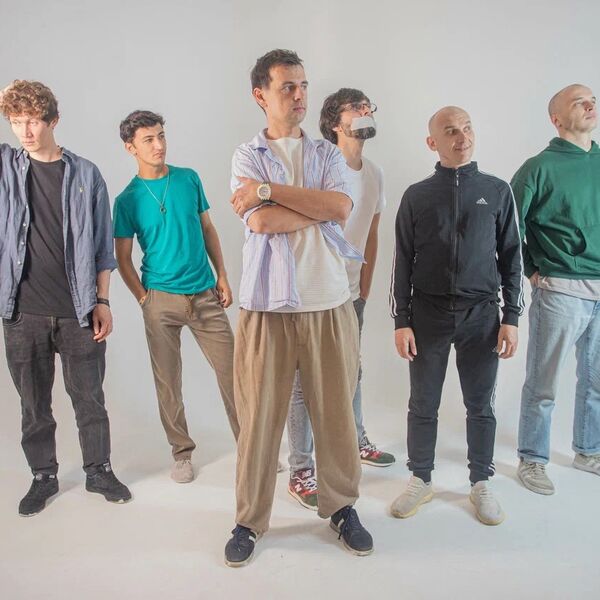 Stand up концерт в ТКС «Спутник»