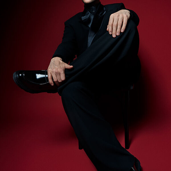 Сергей Лазарев: Шоумен (Кострома)