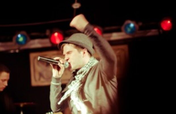 Презентация альбома в Улитке