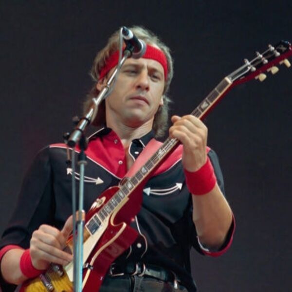 Dire Straits tribute show