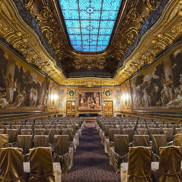 Рождество с Новыми классиками. Виртуозы фортепиано