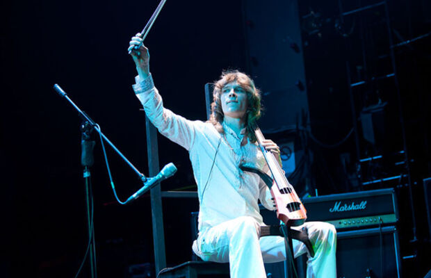 Vespercellos концертное