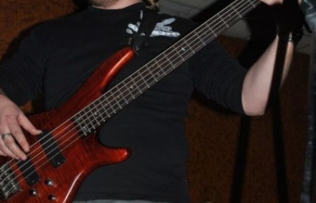 Петропавловск