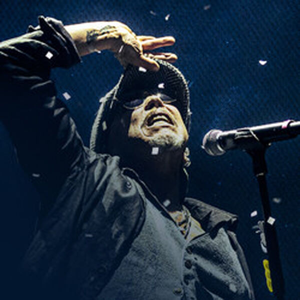 Гарик Сукачев