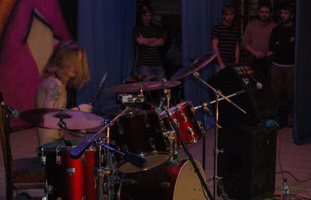 Фестиваль Странник (Лиски - 2009)