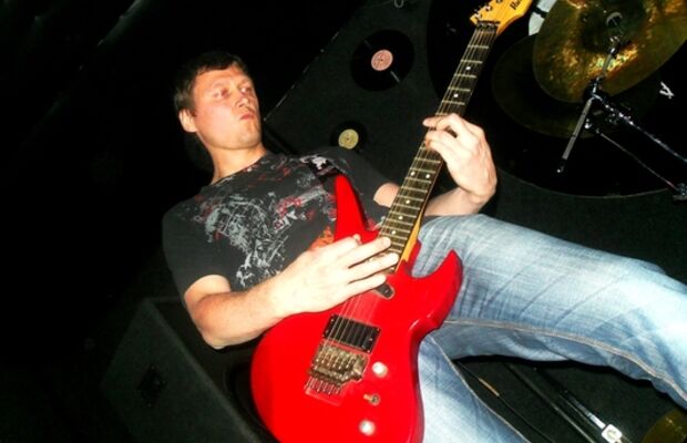 Группа Нитро