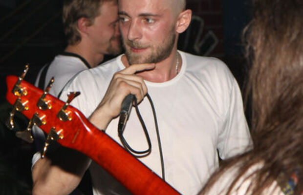 Клуб "ТАХАМИ"