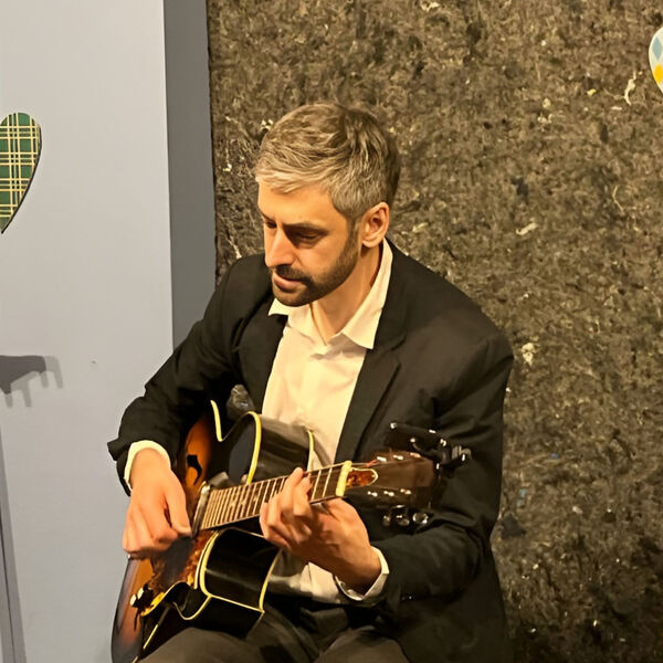 Винтажный Джаз. Вадим Иващенко